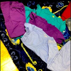 Women’s small scrub sets